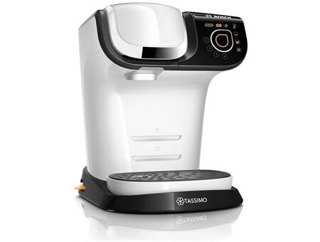 Bosch TAS6504 Tassimo MyMay 2