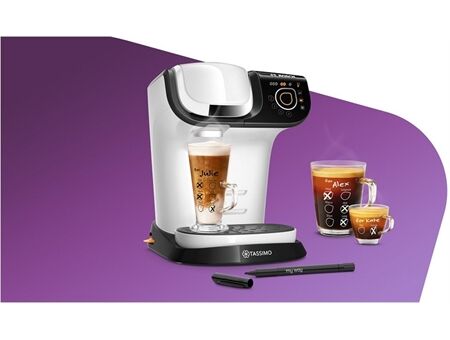 Bosch TAS6504 Tassimo MyMay 2