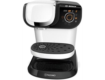 Bosch TAS6504 Tassimo MyMay 2