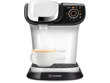 Bosch TAS6504 Tassimo MyMay 2