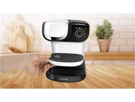 Bosch TAS6504 Tassimo MyMay 2