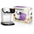 Bosch TAS6504 Tassimo MyMay 2