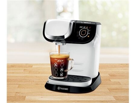 Bosch TAS6504 Tassimo MyMay 2