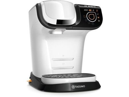 Bosch TAS6504 Tassimo MyMay 2