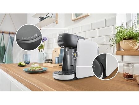 Bosch TAS16B4