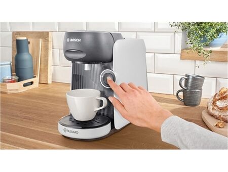 Bosch TAS16B4