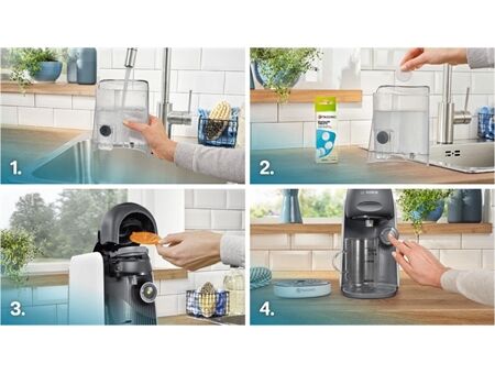 Bosch TAS16B4