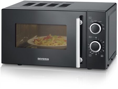 Severin MW 9272