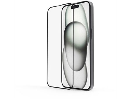 Hama Schutzglas Extreme Protect für iPhone 15