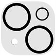 Hama Kameraschutz Cam Protect für iPhone 15/15 Plus