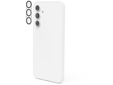 Hama Kameraschutz Cam Protect Galaxy A35 5G