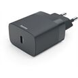 Hama Schnellladegerät USB-C (30W)