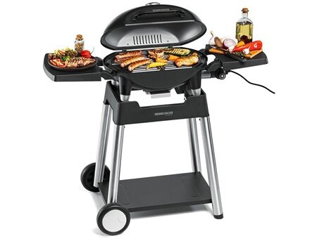 Rommelsbacher BBQ 4100/S