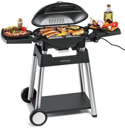 Rommelsbacher BBQ 4100/S