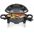 Rommelsbacher BBQ 4000