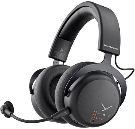 beyerdynamic MMX 200