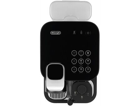 DeLonghi EN 640.B Nespresso Latissima