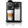 DeLonghi EN 640.B Nespresso Latissima