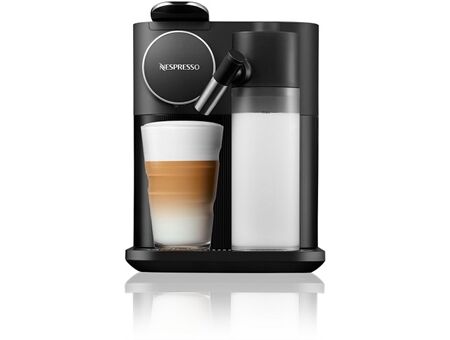 DeLonghi EN 640.B Nespresso Latissima
