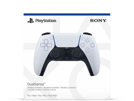 Sony DualSense Wireless-Controller