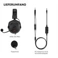 beyerdynamic MMX 300 PRO