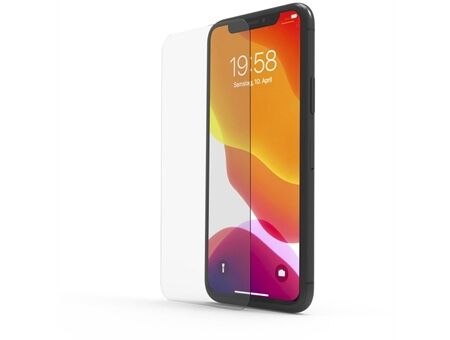 Hama Schutzglas Clear Protect für iPhone 11