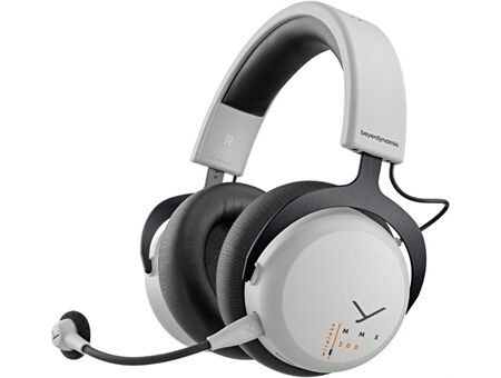 beyerdynamic MMX 200 Wireless