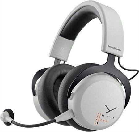 beyerdynamic MMX 200 Wireless