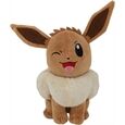 JAZWARES Evoli #2 Plüsch (20cm)