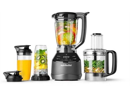 NutriBullet NBF580B