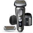 Braun S9465vs Series 9