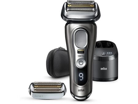 Braun S9465vs Series 9
