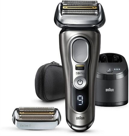 Braun S9465vs Series 9