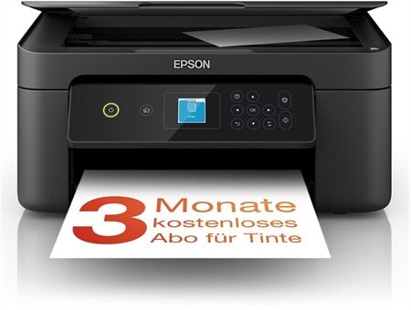 Epson Expression Home XP-3205