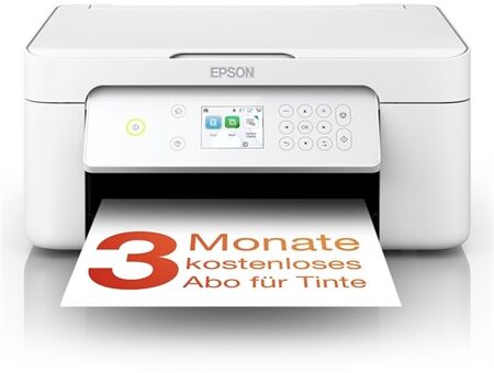 Epson Expression Home XP-4205 abzgl. 25€ Cashback