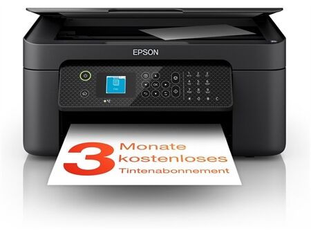 Epson WorkForce WF-2910DWF abzgl. 25€ Cashback