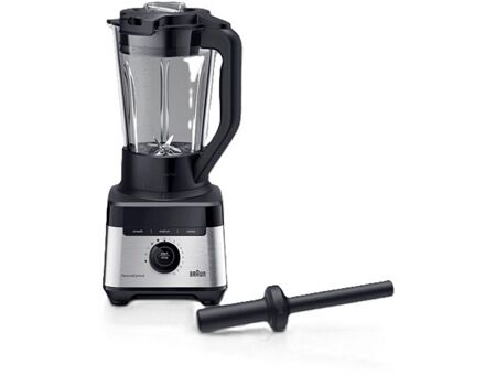 Braun JB 7550 BK PowerBlend 7