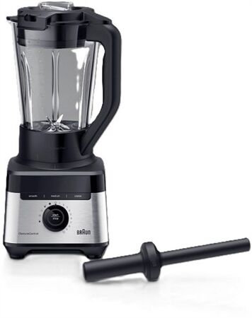 Braun JB 7550 BK PowerBlend 7