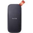 Sandisk Portable SSD (2TB)