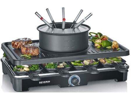 Severin RG 2347