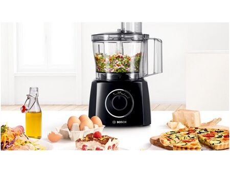 Bosch MCM3PM386