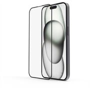Hama Schutzglas Extreme Protect für iPhone 16 Pro