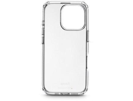 Hama Handyhülle Extreme Protect für iPhone 16 Pro