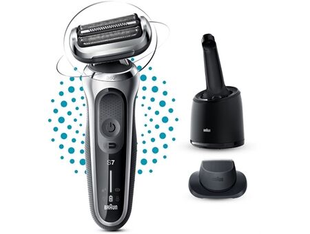 Braun 71-S7200CC Series 7