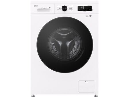 LG F4WB309Y 9 kg