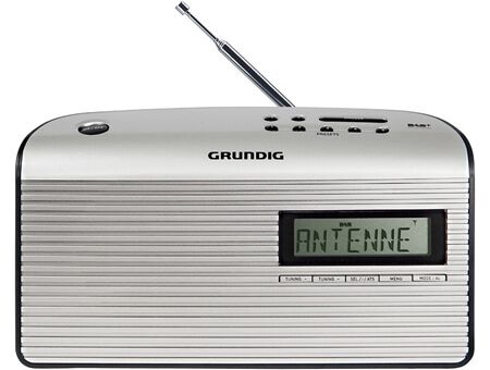 Grundig Music 7000X DAB+