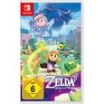 Nintendo Legend of Zelda: Echoes of Wisdom