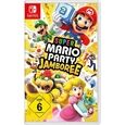 Nintendo Super Mario Party Jamboree
