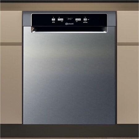 Bauknecht B0U D651A X
