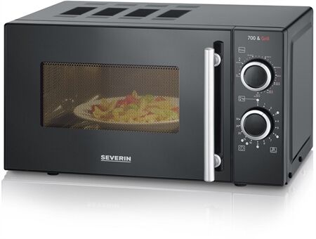 Severin MW 9274